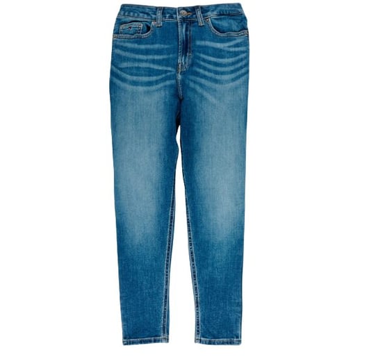 Spodnie dziecięce Tommy Hilfiger jeansy-176 Inna marka