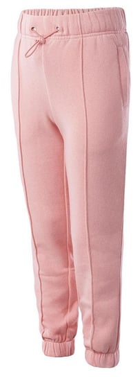 Spodnie dziewczęce BEJO Mavis KDG, różowy, r. 128 BEJO