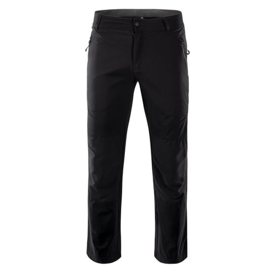 Spodnie Elbrus gaude M 92800272388 (kolor Czarny, rozmiar XXL) Inna marka