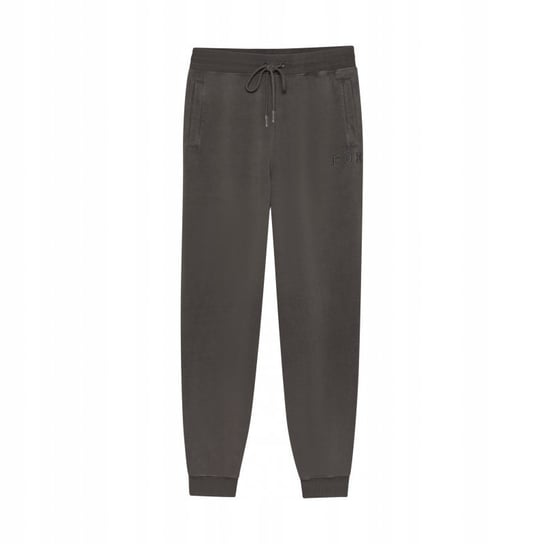 Spodnie Fox Wordmark Fleece Jogger Pewter S S Inna marka