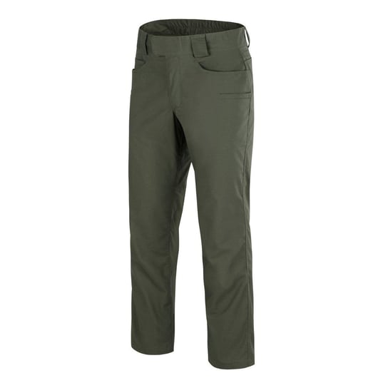 Spodnie GREYMAN TACTICAL PANTS® - DuraCanvas® - Taiga Green Helikon-Tex Helikon-Tex