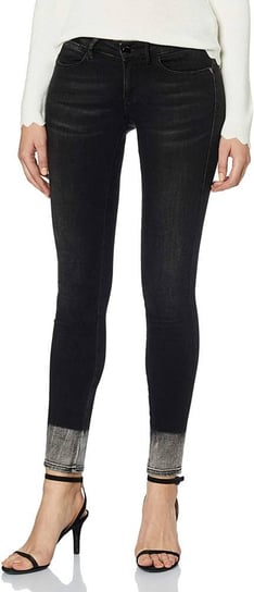 Spodnie Guess Jegging damskie rurki -W30 GUESS