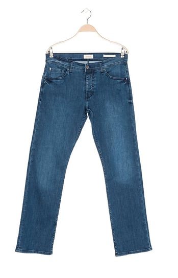 Spodnie Guess Men's jeansy-W36 Inna marka