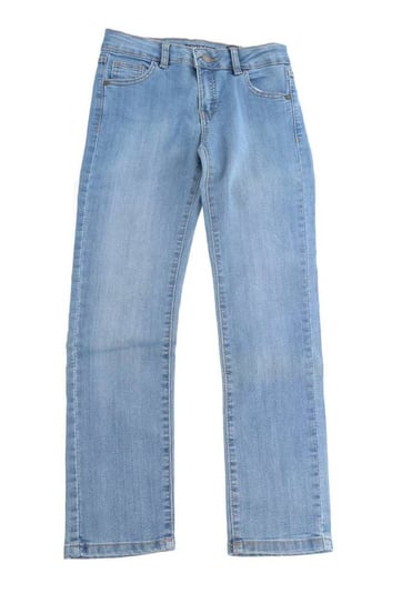 Spodnie Guess slim jeansowe dziecięce-128 Inna marka