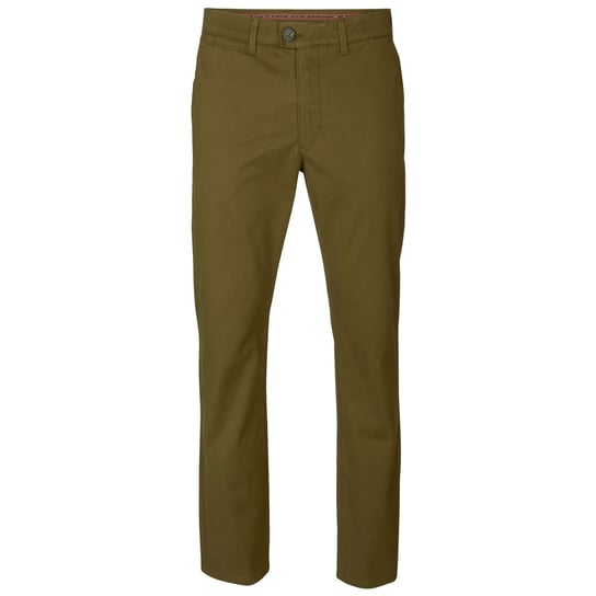 Spodnie Härkila Norberg chinos Beech green 48 Harkila