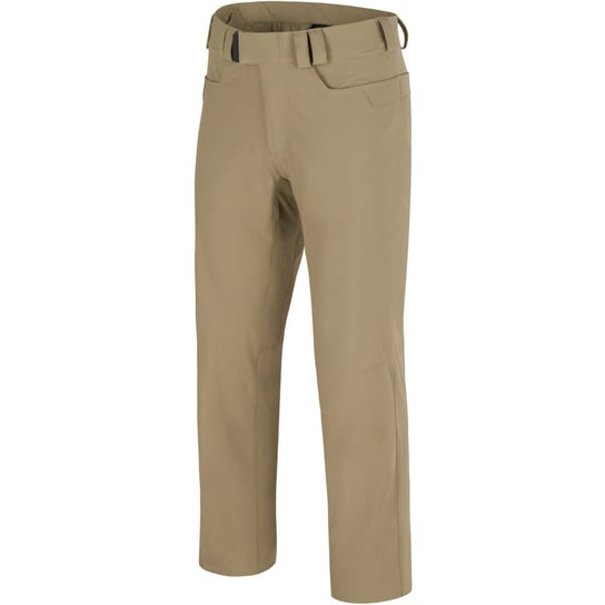 Spodnie helikon ctp lite covert tactical pants - beż / khaki Helikon-Tex
