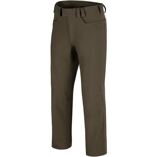 Spodnie helikon ctp lite covert tactical pants - taiga green Helikon-Tex