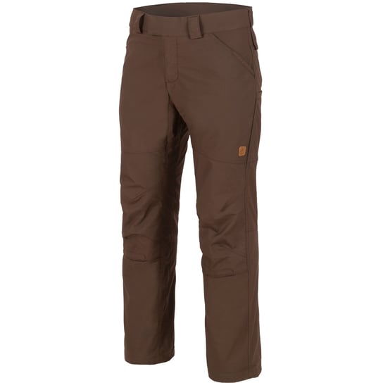 Spodnie helikon woodsman bushcraft pants - earth brown Helikon-Tex