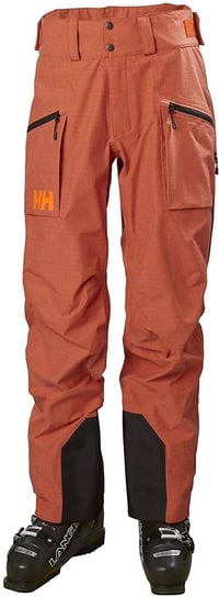 Spodnie Helly Hansen Elevation Shell 3.0 -L Inna marka