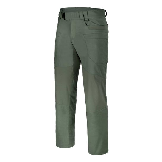 Spodnie HYBRID TACTICAL PANTS® - PolyCotton Ripstop - Olive Drab Helikon-Tex Helikon-Tex