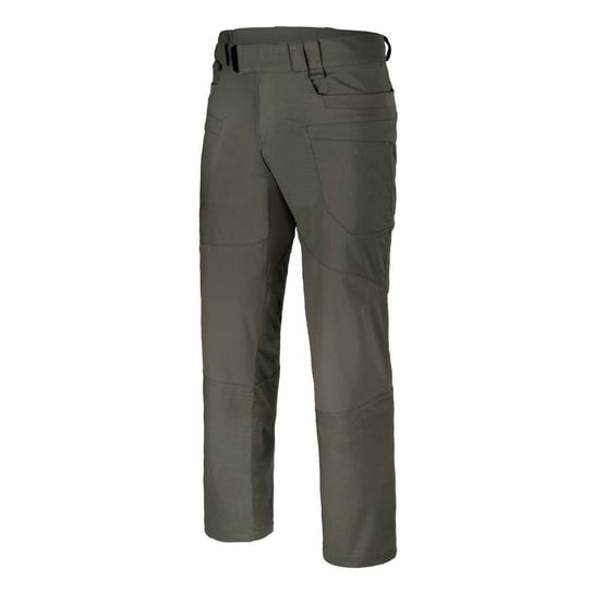 Spodnie HYBRID TACTICAL PANTS® - PolyCotton Ripstop - Taiga Green Helikon-Tex Helikon-Tex