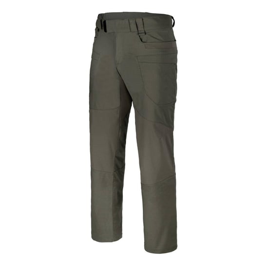 Spodnie HYBRID TACTICAL PANTS® - PolyCotton Ripstop - Taiga Green - Helikon-Tex Helikon-Tex