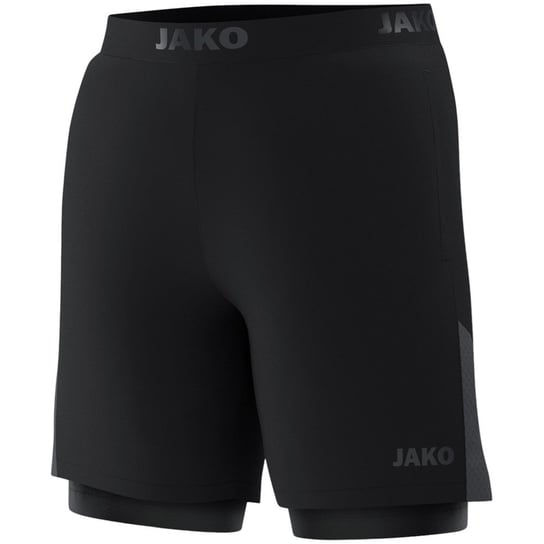 Spodnie Jako 6276800 Jako