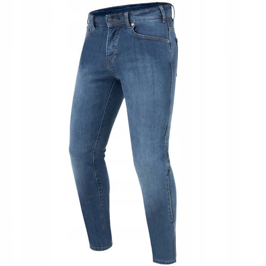 Spodnie Jeans Classic III Slim Fit W28L34 Inna marka