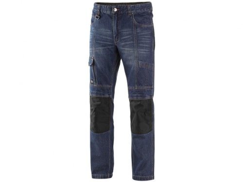 SPODNIE JEANS CXS NIMES 1 ROZMIAR 46 Inna marka