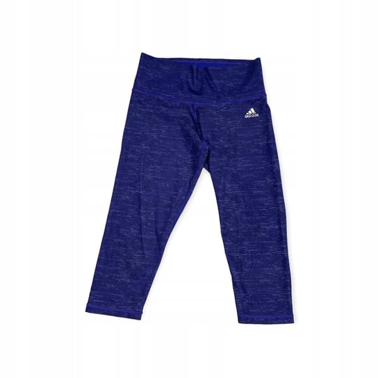 Spodnie legginsy damskie 3/4 ADIDAS S Adidas