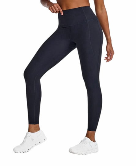 Spodnie legginsy treningowe damskie 2XU Form Hi-Rise Compression Tights WA7301b r.M 2XU