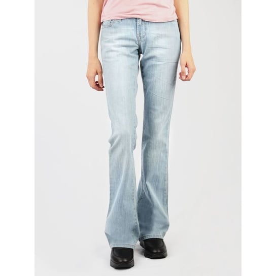 Spodnie Levi's Bootcut W 10529-0032 Inna marka