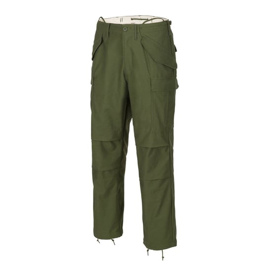 Spodnie M65 - Nyco Sateen - Olive Green Helikon-Tex Helikon-Tex