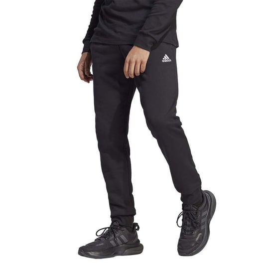 Spodnie Męskie Adidas Bawełna Dresowe Ha4347 M Adidas