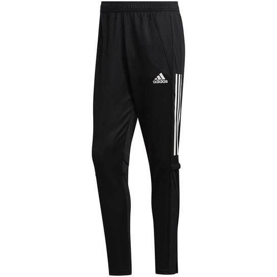 Spodnie Męskie Adidas Condivo 20 Training Pant Czarne Ea2475-Xs Adidas