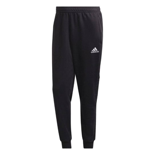 Spodnie Męskie Adidas Condivo 22 Sweat Pants Czarne Ha3695-L Adidas