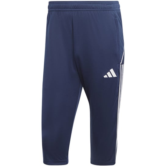 SPODNIE MĘSKIE ADIDAS TIRO 23 3/4 HS7235 R. S Adidas