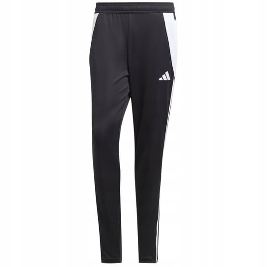 Spodnie męskie adidas Tiro 24 Training czarne IP1952 2XL Adidas