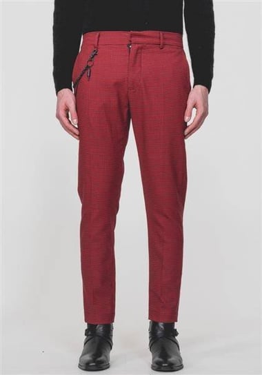 Spodnie Męskie Antony Morato Carrot Fit In Stretch - 50 Antony Morato