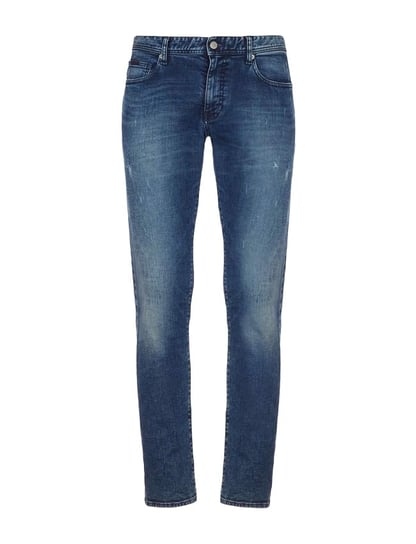 Spodnie męskie Armani Exchange jeansy-W28 ARMANI