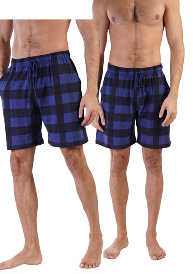 Spodnie męskie bawełniane krótkie spodenki z kieszeniami Vieneta XXL szorty Vienetta