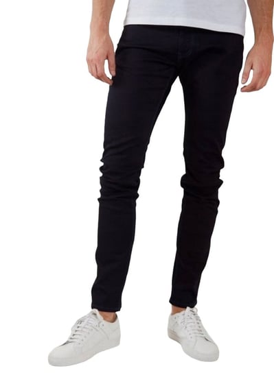 Spodnie męskie Emporio Armani 5 Pocket Jeansy-W31 ARMANI