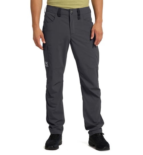 Spodnie Męskie Haglofs Mid Standard Pant Men Mag-48 HOGLOFS