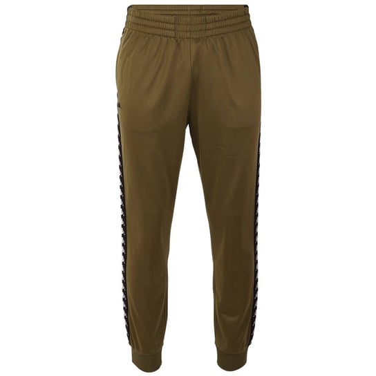 spodnie męskie Kappa Luigi Training Pants 312014-18-0523-L Kappa