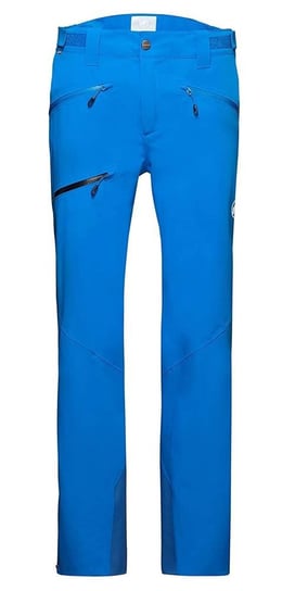 Spodnie męskie Mammut Stoney Hs narciarskie-XL Inna marka