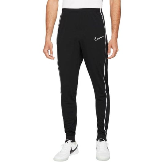 Spodnie męskie Nike Academy Trk Pnt KP FP JB czarne CZ0971 010-L Nike Sportswear
