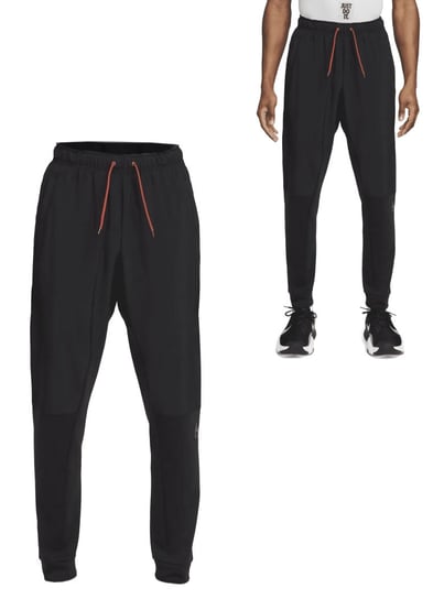 Spodnie męskie Nike Dri-Fit Tapered-L Nike