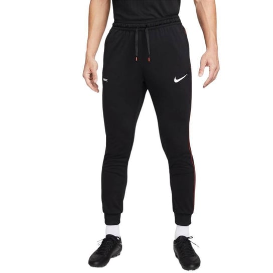 Spodnie męskie Nike NK DF FC Libero Pant KPZ DH9666 010-XXL Nike Sportswear