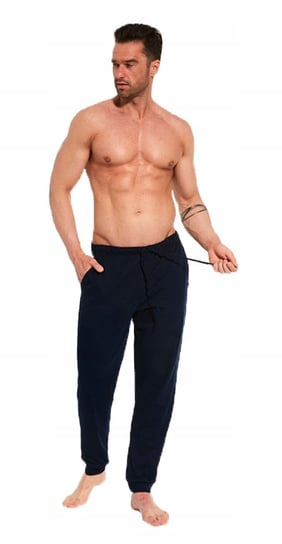 Spodnie męskie od piżamy CORNETTE 331/01 XXL CORNETTE