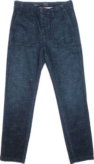 Spodnie męskie Pepe Jeans Dua Ridge Denim jeansy-W38 Pepe Jeans
