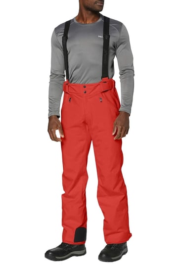 Spodnie męskie Phenix Hakuba Slim narciarskie z szelkami-S PHENIX