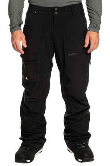 Spodnie męskie Quiksilver Utility narciarskie-XS Quiksilver