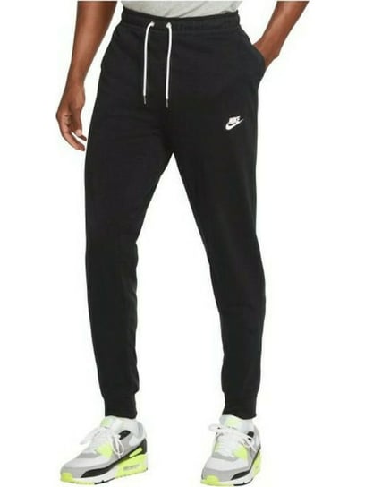 Spodnie męskie sportowe Nike Sportswear-XL Adidas