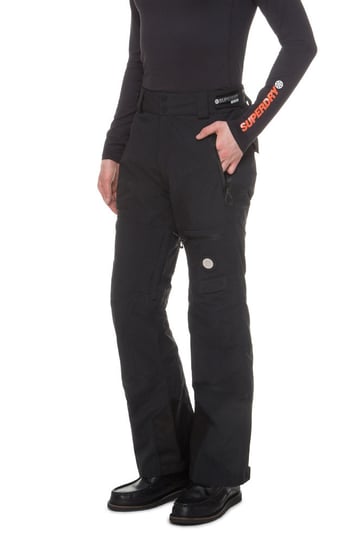 Spodnie męskie Superdry SD Pro Racer Rescue narciarskie-XL Inna marka