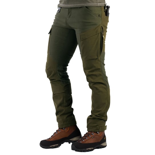 Spodnie męskie Tagart Scout XL Tagart