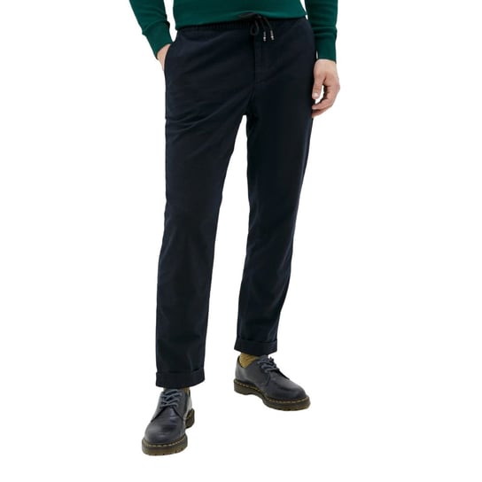 Spodnie męskie Tommy Hilfiger Active materiałowe-W36 Inna marka