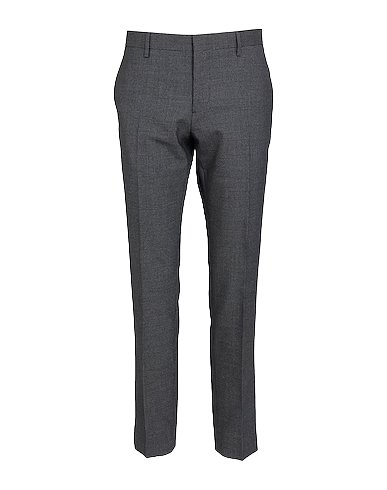 Spodnie męskie Tommy Hilfiger Regular Fit Suit Sep w kant-M Inna marka