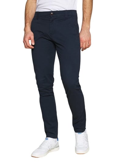 Spodnie męskie Tommy Jeans Belted Scanton casual-W32 Inna marka