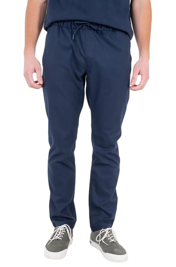 Spodnie męskie Tommy Jeans Waistband Chino-XS Inna marka