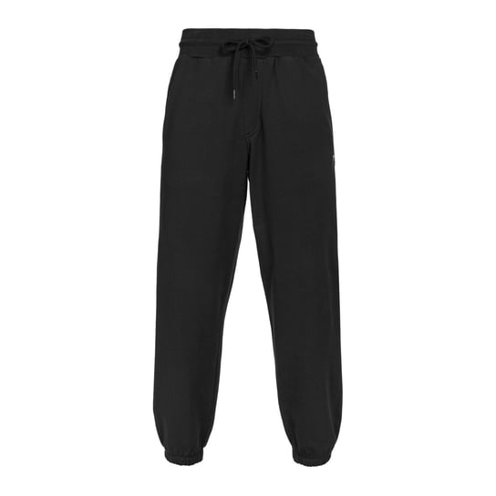 Spodnie Męskie Vans Original Standards Loose Fleece Pant Black S Vans